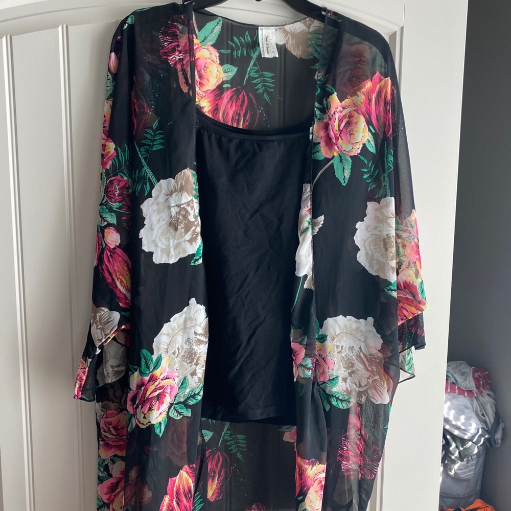 Kimono